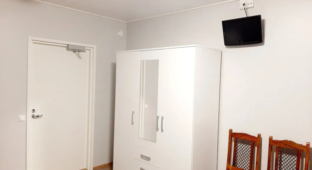 Номер Standard Hotelli Kaatrahovi