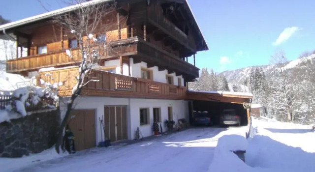 Achrain, 予約 アパートメント アルプバッハ Alpbach Valley