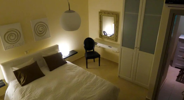 Villa Divaria Villas
