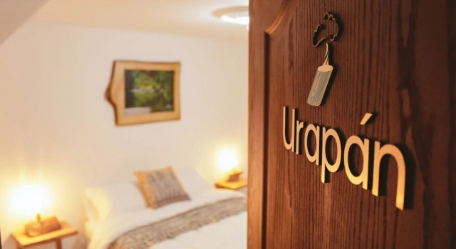 Номер Standard NOGAL HOSTEL