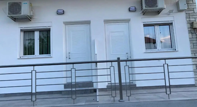 Skoulidis Family Apartments, Buchen Sie Ferienwohnung Nea Vrasna Mazedonien