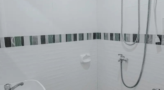 Номер Standard OYO 605 The Quarters