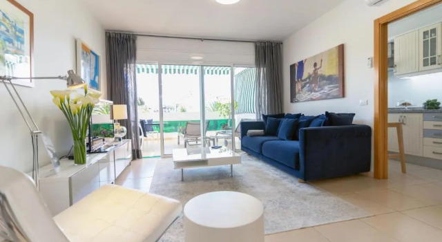 Апартаменты Superior Apartamentos Lavanda