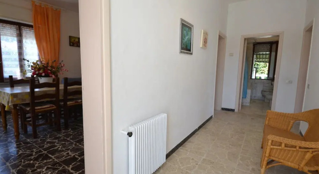 Вилла Cosy and Comfortable Apartment in Marina di Massa, Near the Beach