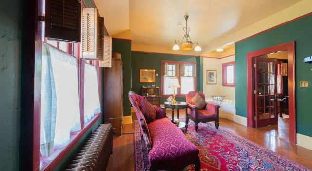 Люкс Premium Beaconsfield Bed and Breakfast - Victoria