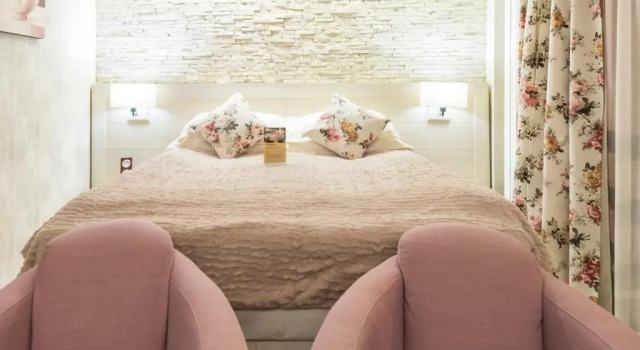 Люкс Дуплекс Ioana Boutique Hotel