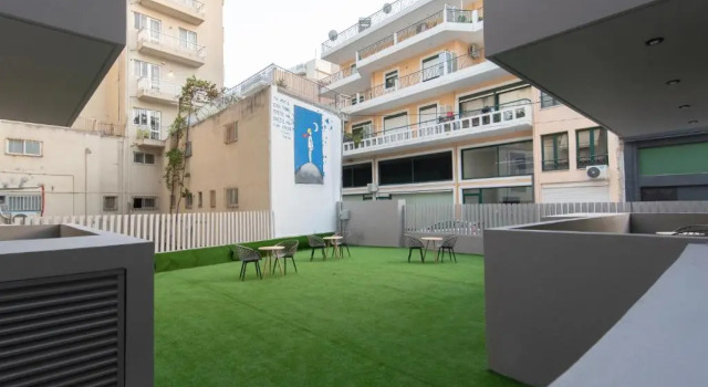 The Residences Kalamata