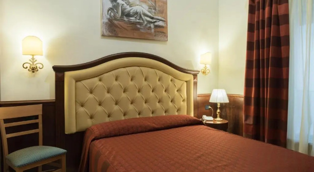 Номер Standard Domus Augusta