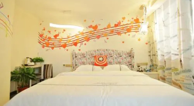 Yunshang Hotel, Buchen Sie Hotel Wulong Chongqing