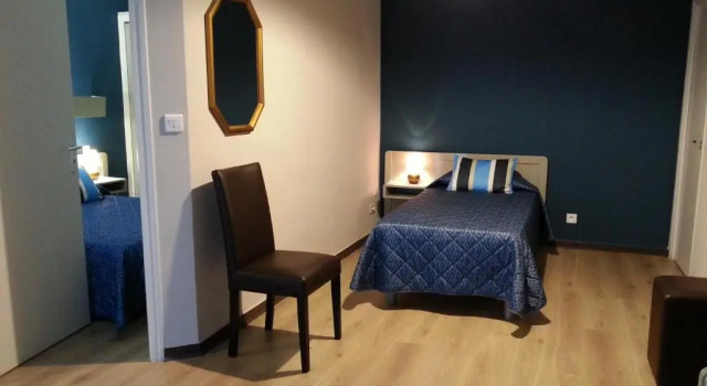 Hôtel Beach, Varaa Hotelli Propriano 