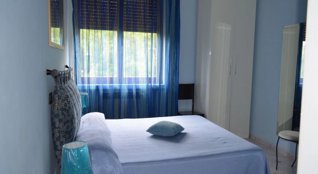 A Casa di Carla, Buchen Sie Bed & Breakfast Terni Umbrien