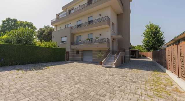 Venice New Luxury Penthouse with parking, Prenota Appartamento Hotel a Veneto con parcheggio, Parcheggio