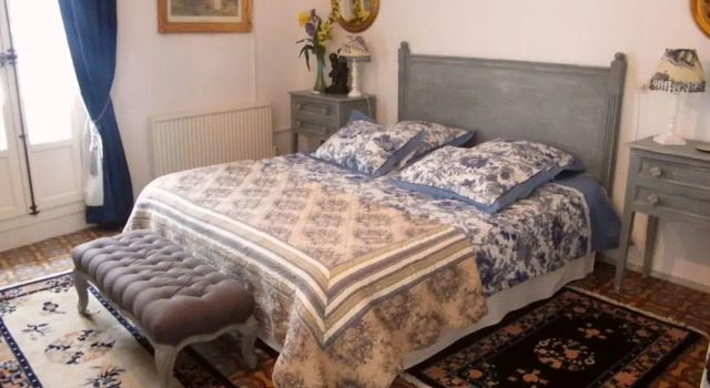 Standard huone lamaisonderose