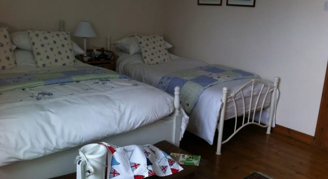 Trecarne House, Varaa Hotelli Hotellit Cornwall pysäköinnillä, Pysäköinti