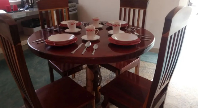 Standart oda Mayab Suites Hotel