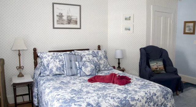 Candlebay Inn, Buchen Sie Bed & Breakfast  