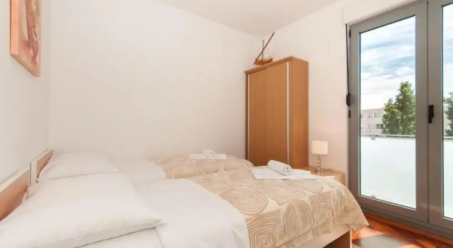 Апартаменты Comfort Apartments Nikolina