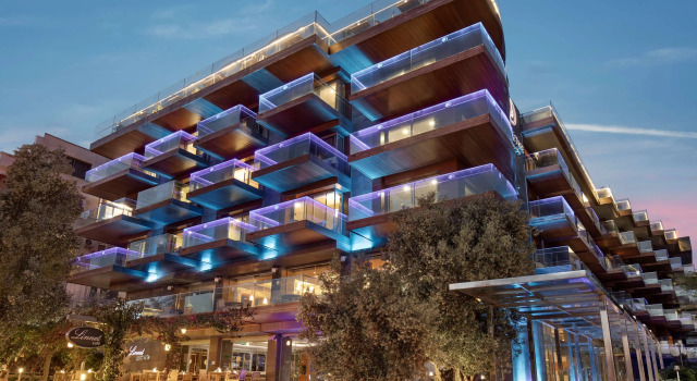 Doubletree By Hilton Kusadasi - Special Class
