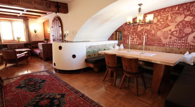 Chalet Anna, Prenota Chalet Hotel a Tirolo con parcheggio, Parcheggio