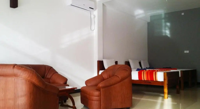 Habitación Superior I & I Rest