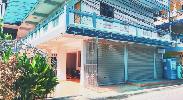 Marin House Pattaya