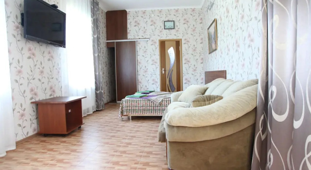 Villa Kashtan, Забронировать Вилла СПА-отели Кабардинки, SPA-услуги
