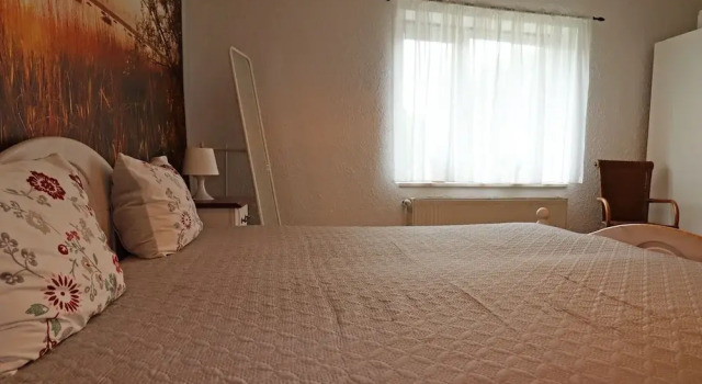 Attraktive Ferienwohnung in Gorow