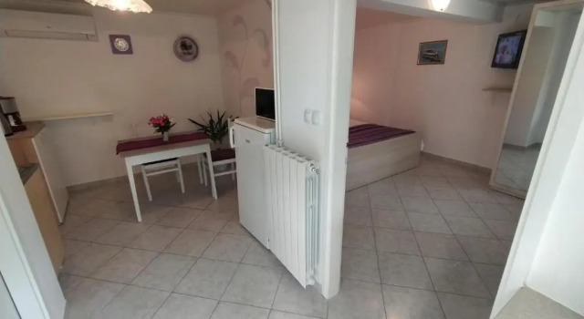 Студия Apartments Dario