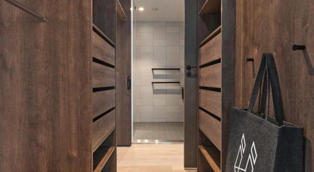 Апартаменты с балконом LURICH Residences