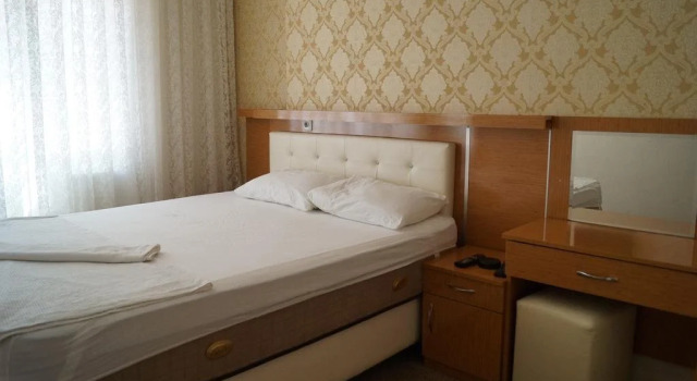 Öztay Otel