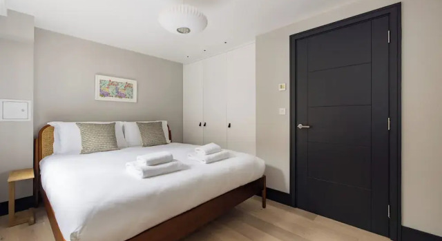 Covent Garden Apartments, Забронировать Апартаменты/квартира Апартаменты Лондона, рядом с Королевский судный двор, Апартаменты/квартира