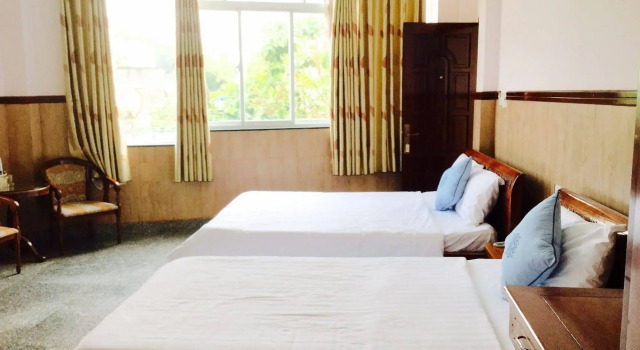 Anh Dao Phu Quoc Hotel