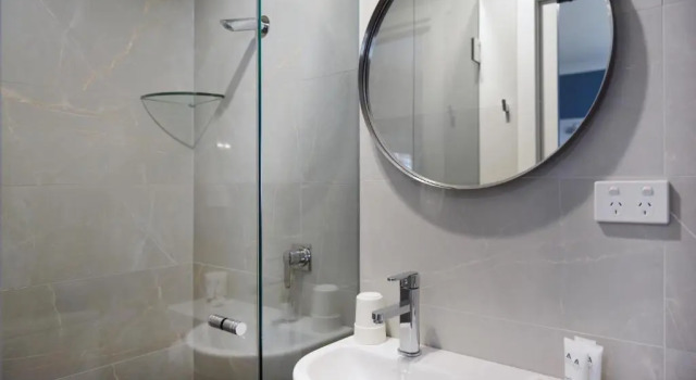 Номер Superior Hotel Emerald
