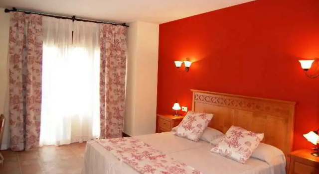 Номер Standard Hotel El Cortijo de Daimiel