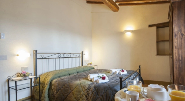 Апартаменты Superior Agriturismo Bonello