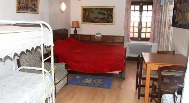 Номер Standard Chambres du Vignot