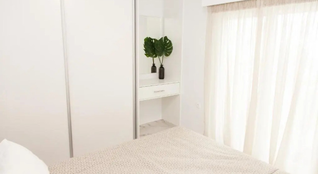 Апартаменты c 1 комнатой Luxurious Apartment in Athens Downtown