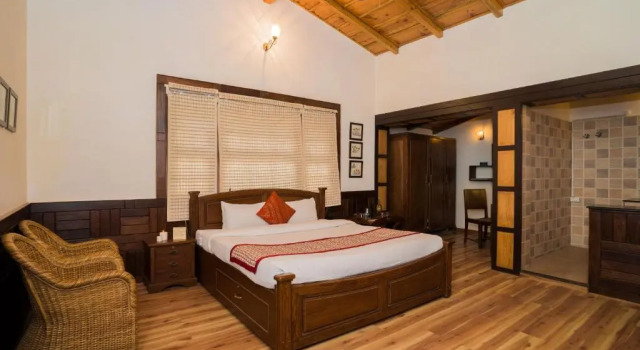 Семейный люкс House of Bhikampur