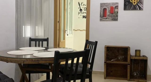 La Casa Morada - Hostel