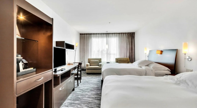 Hotel Mortagne