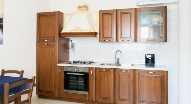 S'eredeu Apartments