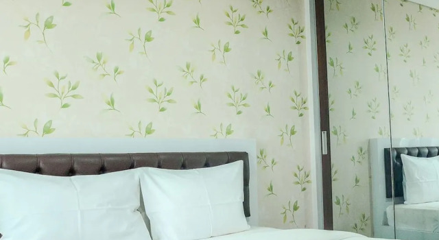 Standard Zimmer Fully Furnished Studio Apartment @ The Enviro