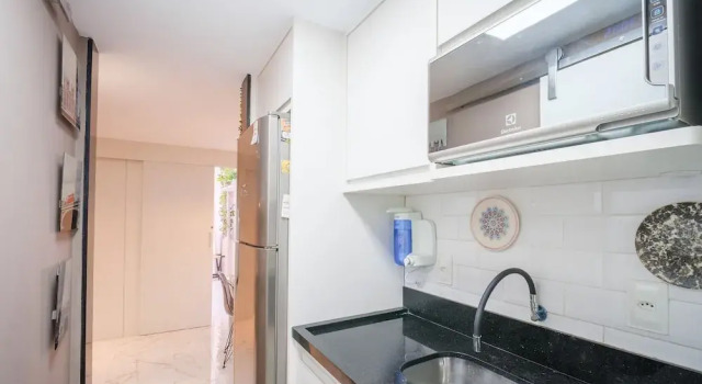 Sea View Apartment in Vitoria-ssa - Svm1409