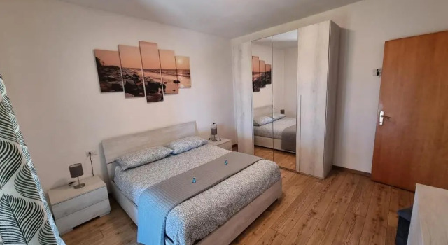 Matteo's House, Забронировать Отель Отели Торри-дель-Бенако с парковкой, Парковка