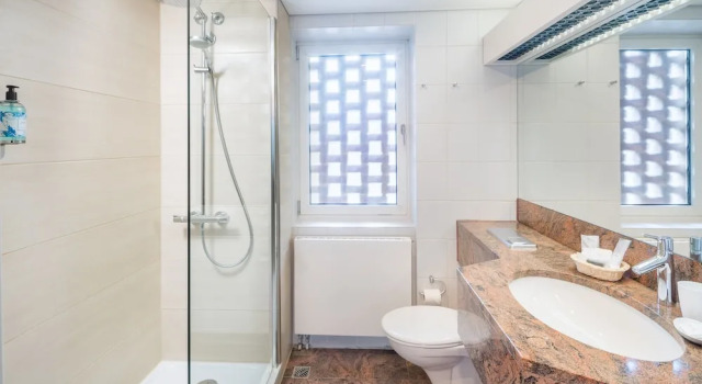 Номер Superior Stadthotel Eckernförde
