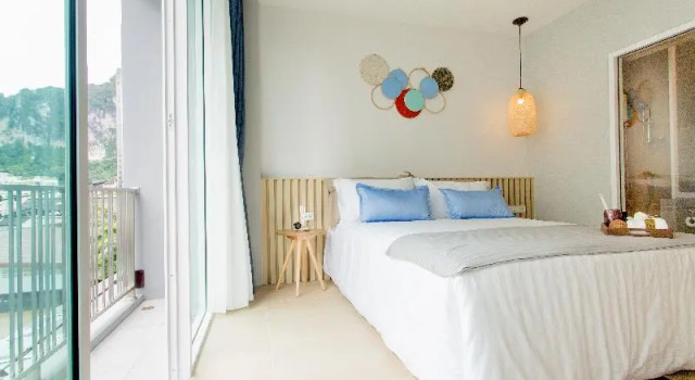 Номер Standard LaRio Hotel Krabi-SHA Extra Plus
