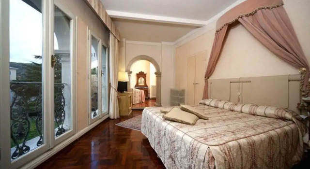 Номер Superior Palazzo Dragoni