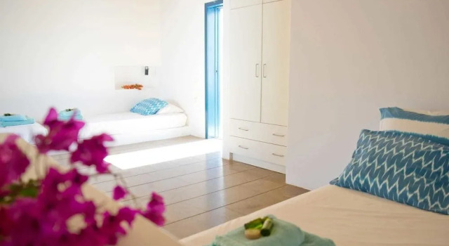Hidesign Athens Villa In Sounio