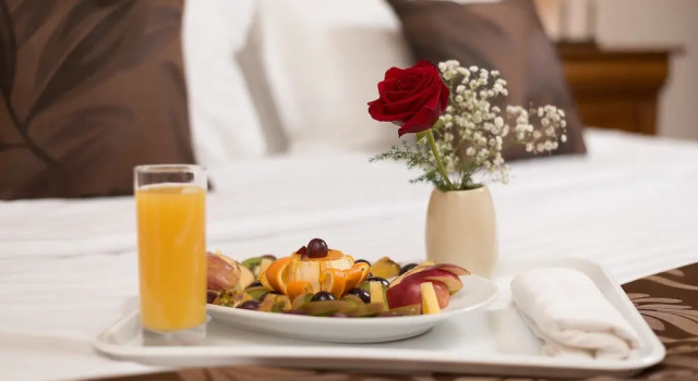Номер Standard Hotel Athos R.M.T