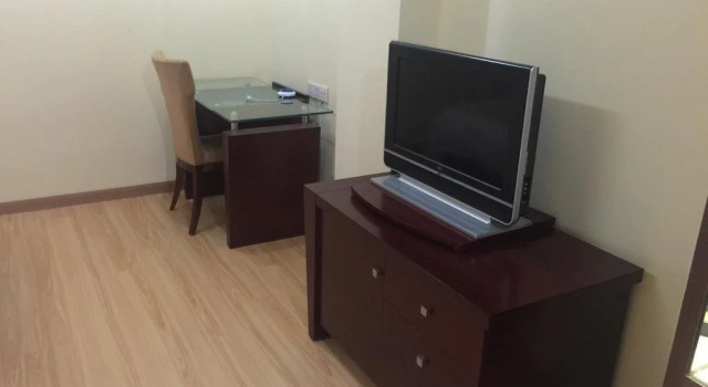Xuyi Xi Wang Hotel